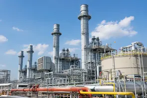 Industrial Safety